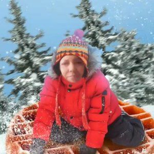 Meet your Posher, Lulu